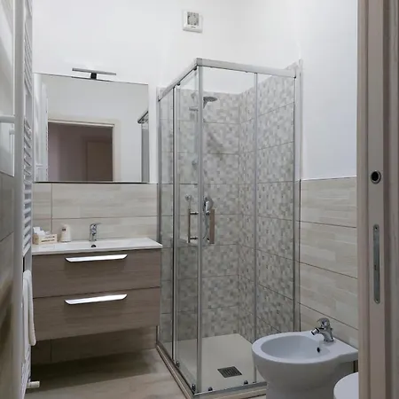 Farm stay A Casa Di Enrichetta