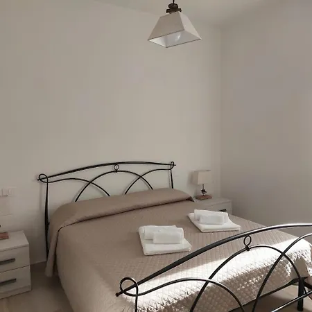 A Casa Di Enrichetta