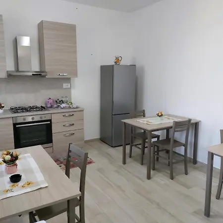 A Casa Di Enrichetta Farm stay