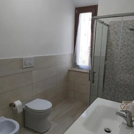 Farm stay A Casa Di Enrichetta