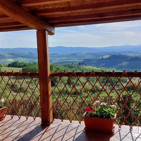 A Casa Di Enrichetta *