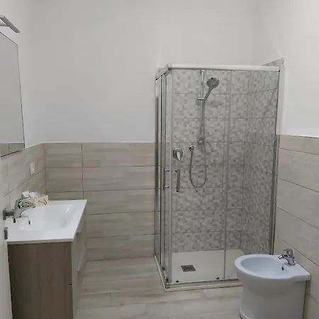 A Casa Di Enrichetta Montalcino